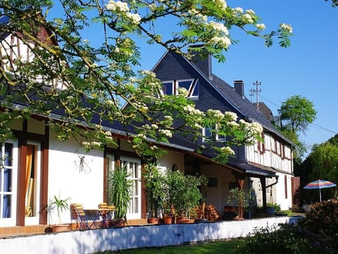 Appartement in Unzenberg Hunsrück