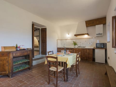 Zwei-Zimmer-Wohnung