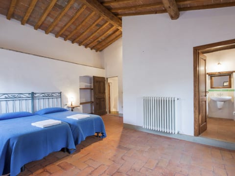 Zwei-Zimmer-Wohnung