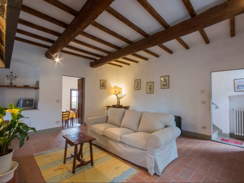 Zwei-Zimmer-Wohnung