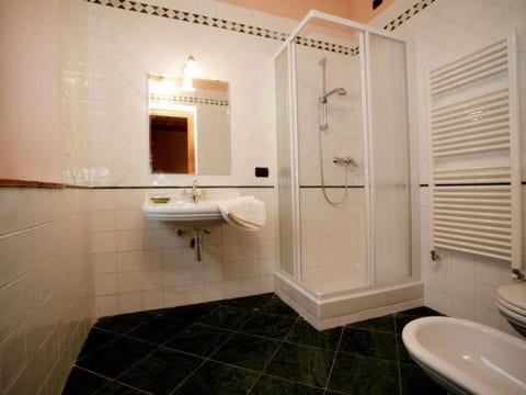 Wohnung in Figline Valdarno mit Gemeinschaftspool