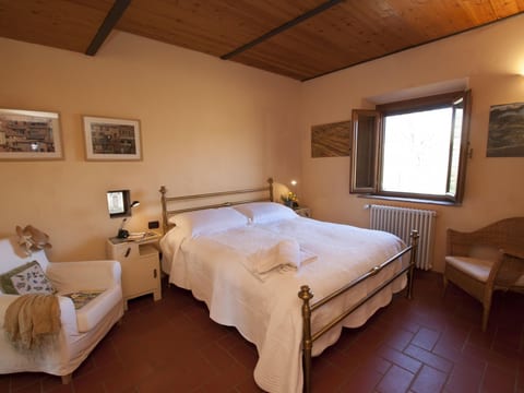 Wohnung in Figline Valdarno mit Gemeinschaftspool