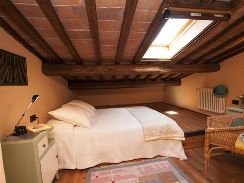 Wohnung in Figline Valdarno mit Gemeinschaftspool