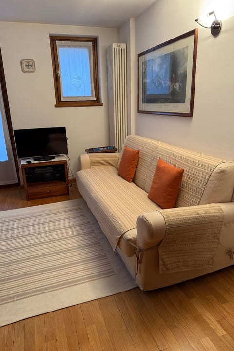 Wohnung 'Cornflower' mit privatem Balkon
