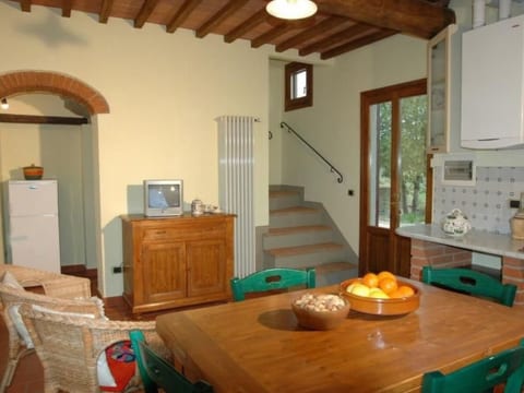 Wohnung in Figline Valdarno mit Gemeinschaftspool