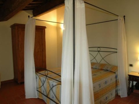 Wohnung in Figline Valdarno mit Gemeinschaftspool