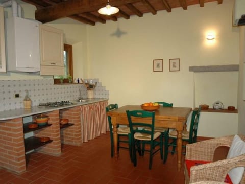 Wohnung in Figline Valdarno mit Gemeinschaftspool