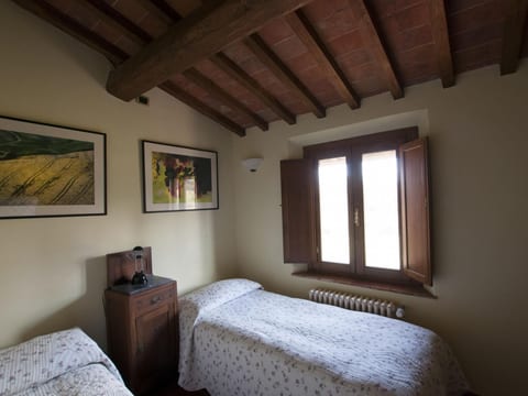 Apartment Rosa Canina (Wilde Rose)