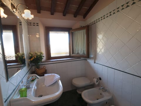 Apartment Rosa Canina (Wilde Rose)