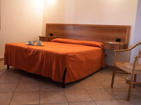 Drei-Zimmer-Wohnung in der Residenz Cala Viola