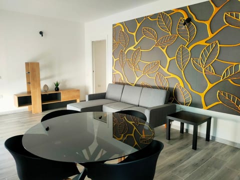 Suite Wohnungen i4mori Porto Pino