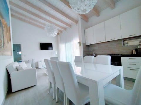 Villa Ikebana exklusiv in Porto Pino