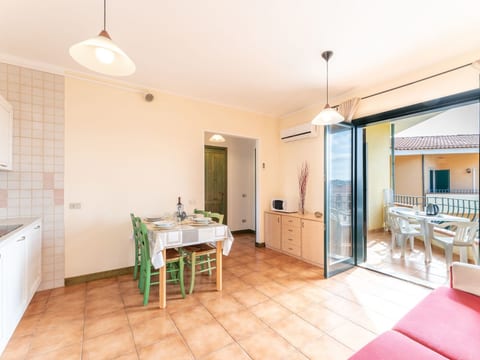 Wohnung 'Mirti Bianchi Santa Teresa