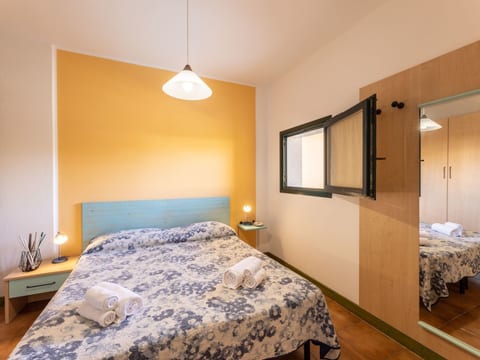 Wohnung 'Mirti Bianchi Santa Teresa