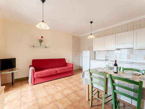 Wohnung 'Mirti Bianchi Santa Teresa