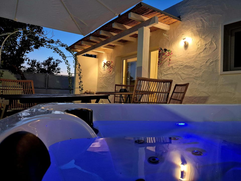 'Corte dei limoni' Piscinas - Chia
