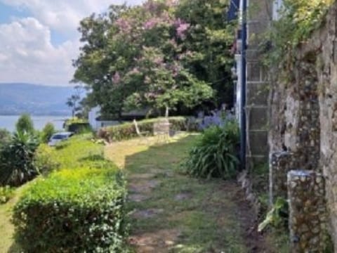 für 12 Personen und 2 Kinder in Redondela, Costa Verde Spanien (Rías Baixas)