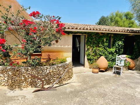 Adults Only Finca - Apartment zum entspannen