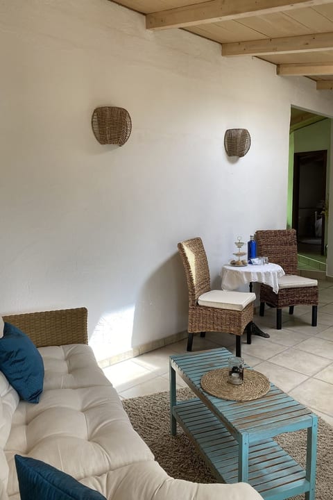 Adults Only Finca - Apartment zum entspannen