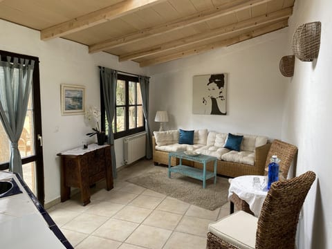 Adults Only Finca - Apartment zum entspannen