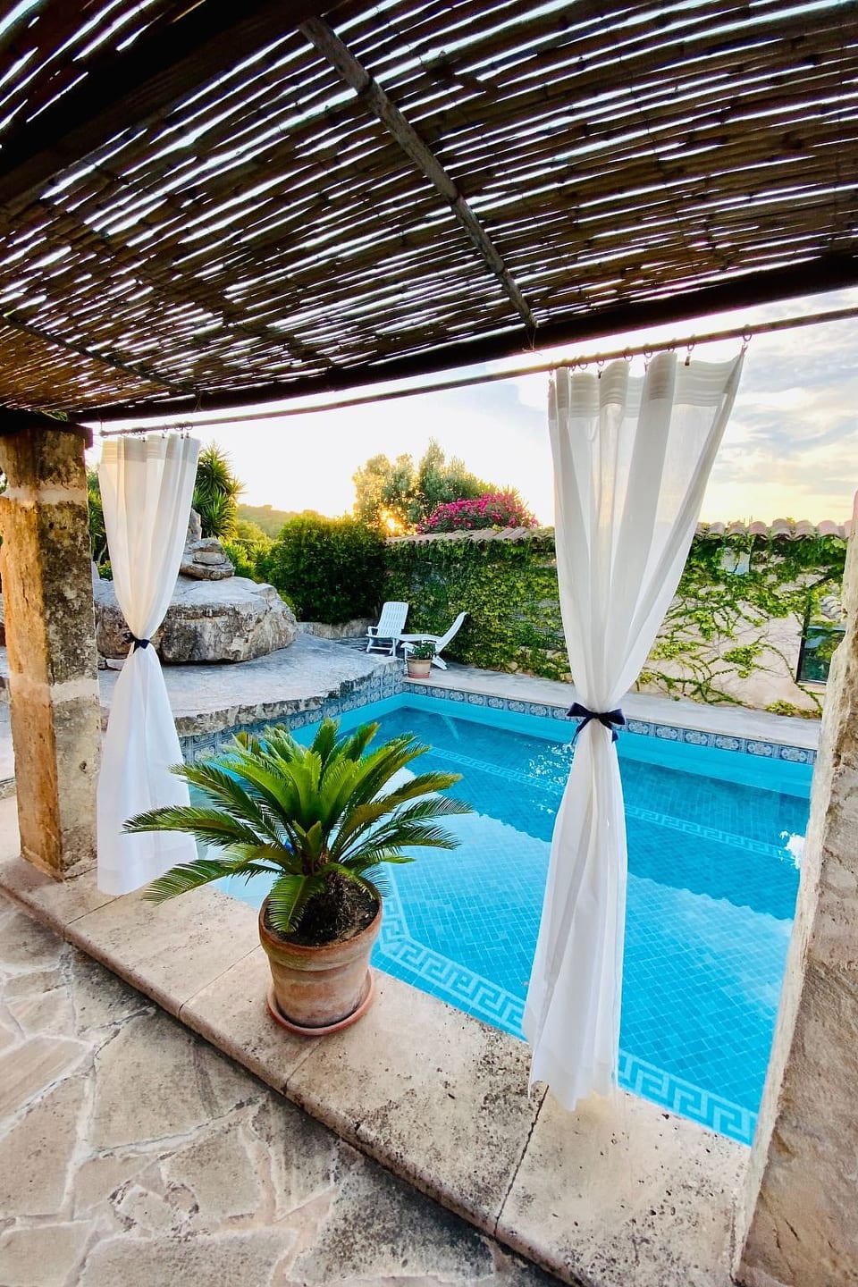 Adults Only Finca - Apartment zum entspannen - Illes Balears