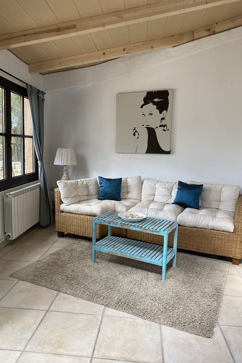 Adults Only Finca - Apartment zum entspannen