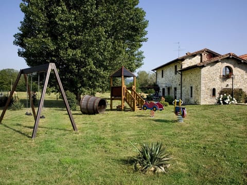 Villa Miby' Anwesen