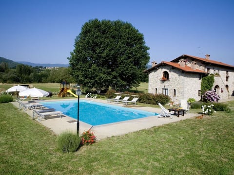 Villa Miby' Anwesen