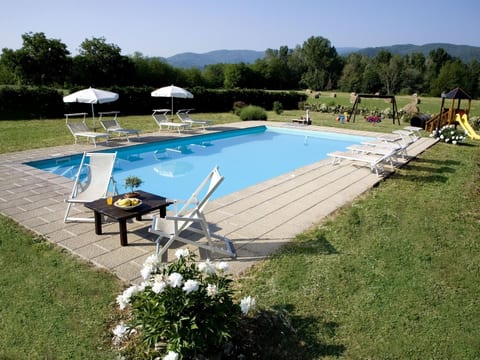 Villa Miby' Anwesen