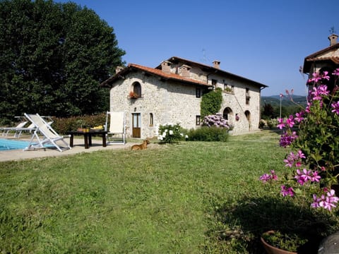 Villa Mildred