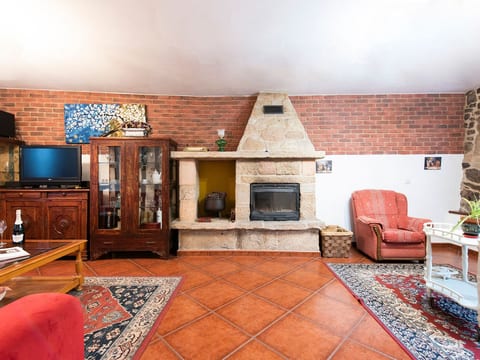 Villa "Casa dos Pazos" mit privatem Pool