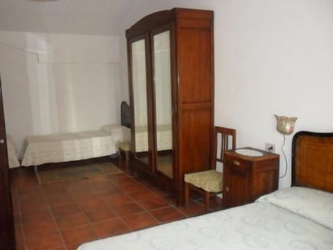 Appartement in Rosolina mit Garten und Grill