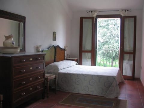 Appartement in Rosolina mit Garten und Grill