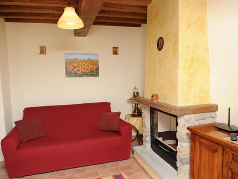Agriturismo Poggio del Fabbro