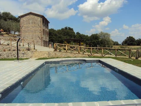 Agriturismo Poggio del Fabbro