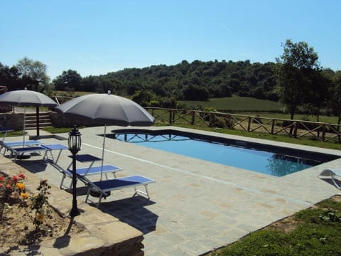 Agriturismo Poggio del Fabbro
