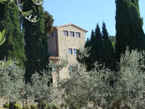 'La Torre' mit Terrasse