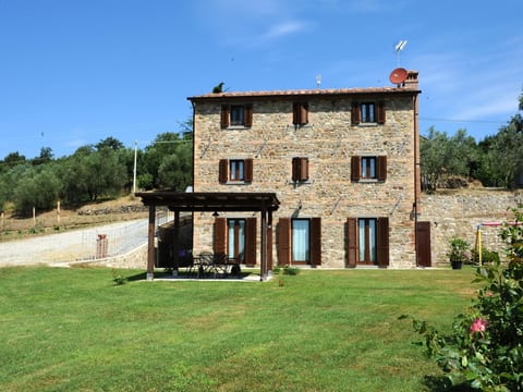 "Poggio del Fabbro