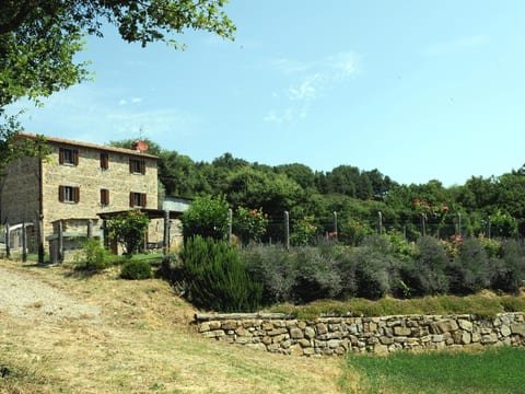 "Poggio del Fabbro