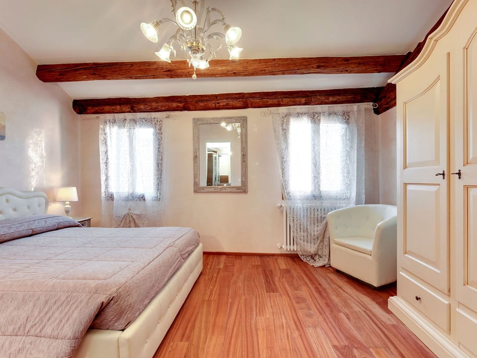 The Countess apartment - Dorsoduro