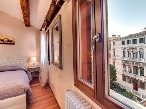 The Countess apartment
