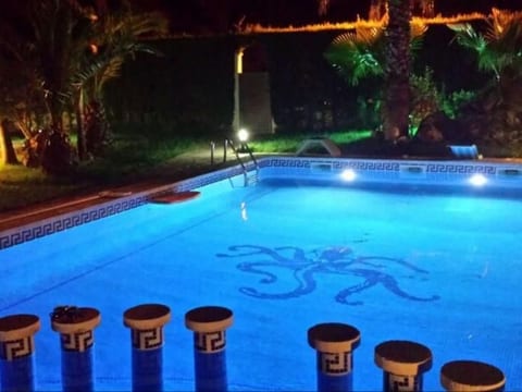 Villa Joel