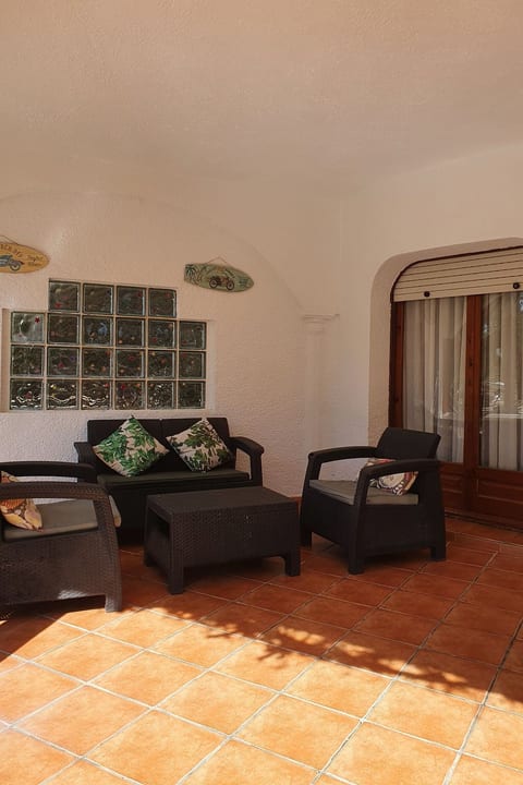 Villa Joel