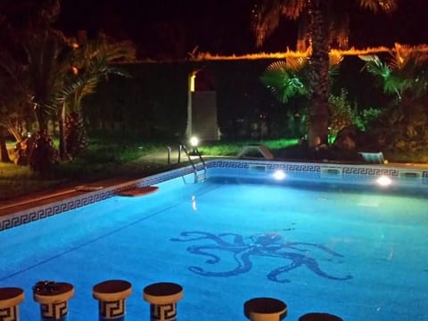 Villa Joel