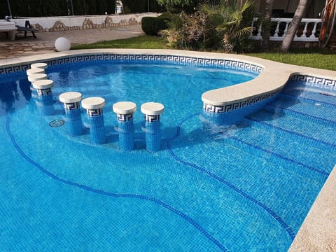Villa Joel