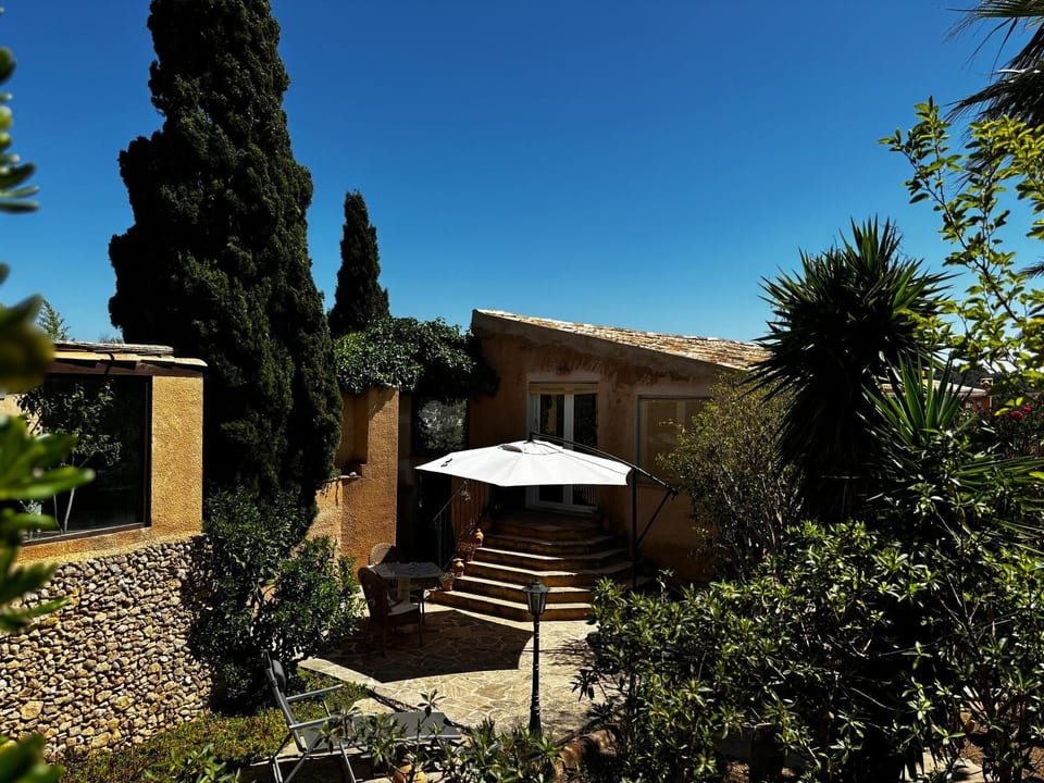 Juniorsuite - Illes Balears