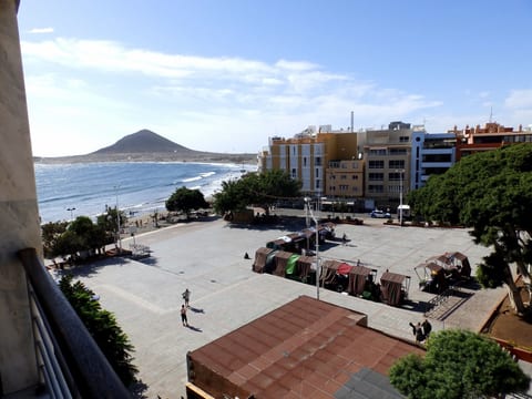 Wohnung in Playa Grande de el Medano
