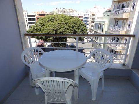 Wohnung in Playa Grande de el Medano