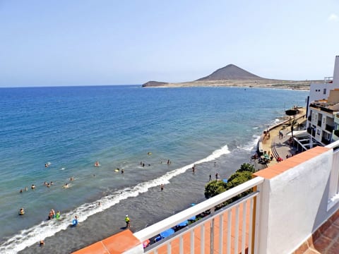 Penthouse Playa Medano
