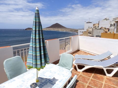 Penthouse Playa Medano